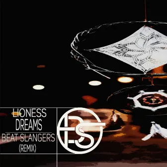 Dreams (Beat Slangers Remix) by Lioness