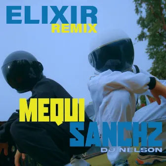 Elixir (Remix) by Mequi