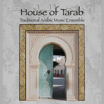 House of Tarab 1.5 by House of Tarab