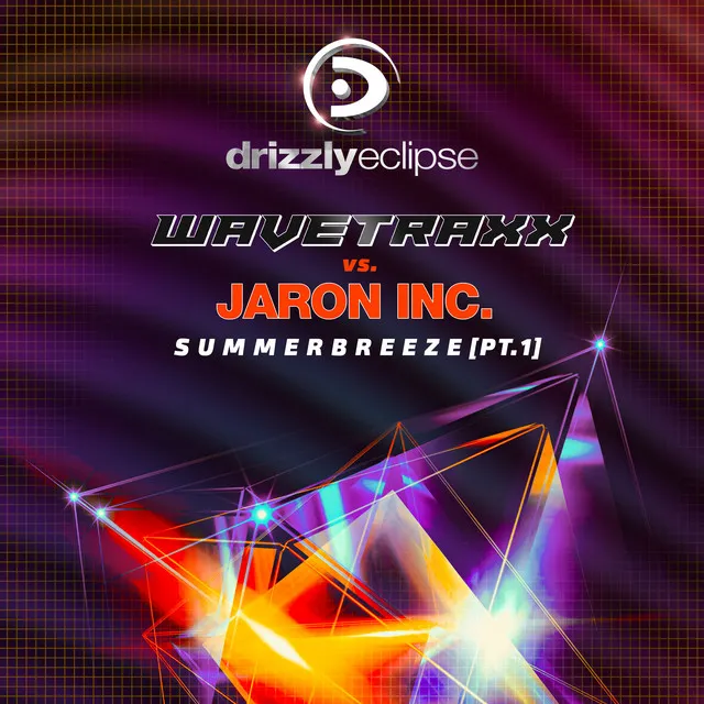 Summerbreeze [PT.1] (Wavetraxx Mix)