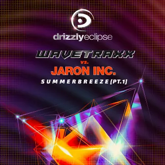 Summerbreeze [PT.1] (Wavetraxx Mix) by Jaron Inc.