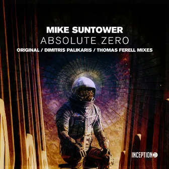 Absolute Zero by Mike Suntower