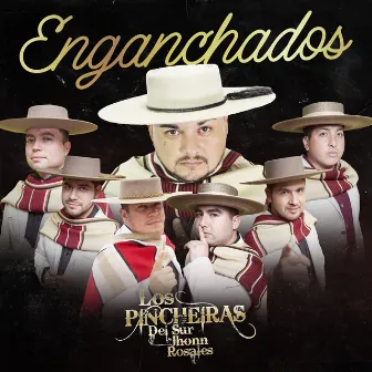 Enganchados by Los Pincheira del Sur