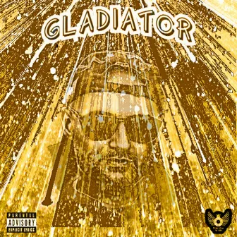 Gladiator by Aliammo