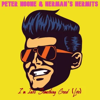 I'm Into Something Good (Live) by Peter Noone