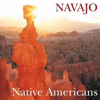 Native Americans by Navajo