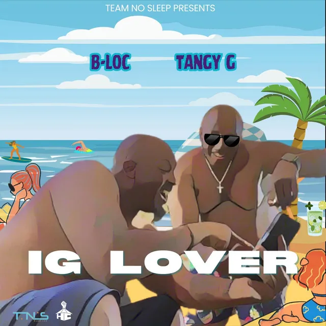 Ig Lover