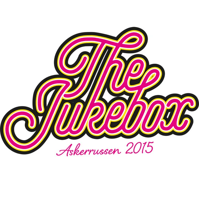 The Jukebox 2015