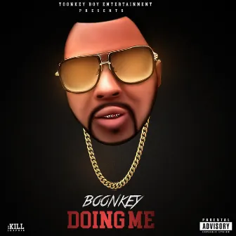 Doing Me by Boonkey