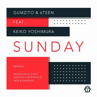 Sunday by Gumzito