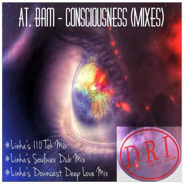 Consciousness - Linka's 110 Tek Mix