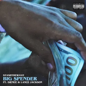 Big Spender by StashtheWave