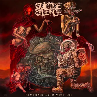 You Must Die by Suicide Silence