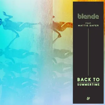 Back To Summertime by Blende