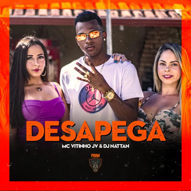 Desapega