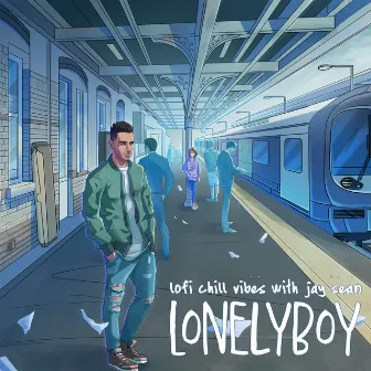 lofi chill vibes with jay sean by lonelyboy