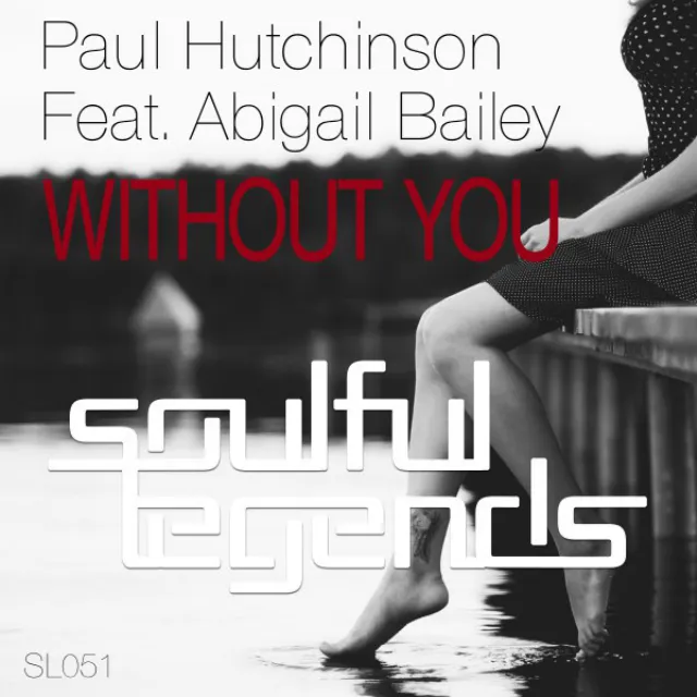 Without You - Original Mix