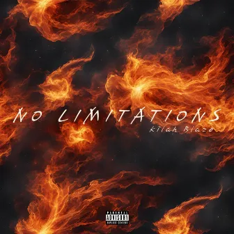 No Limitations by Kilah Blaze