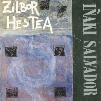 Zilbor Hestea by Iñaki Salvador