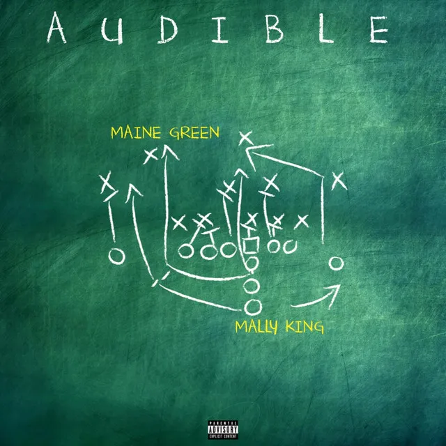 Audible