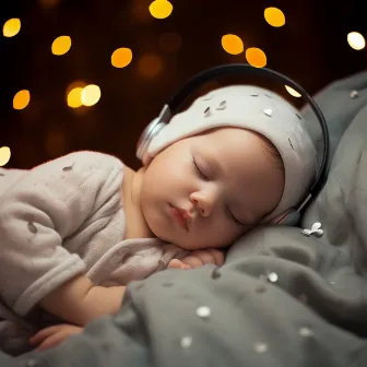 Baby Lullaby: Starry Horizon Dreams by Jobaby Musicton