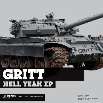 Hell Yeah by Gritt