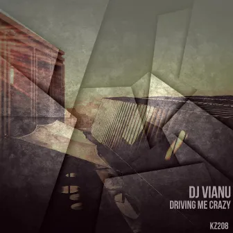 Driving Me Crazy by Dj Vianu