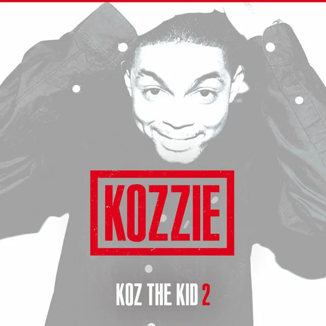 Koz Da Kid 2 EP