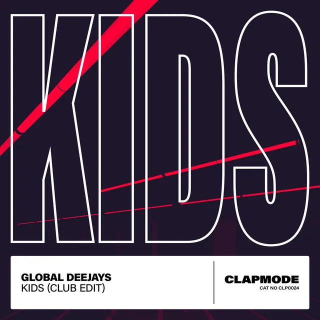 Kids - Club Edit