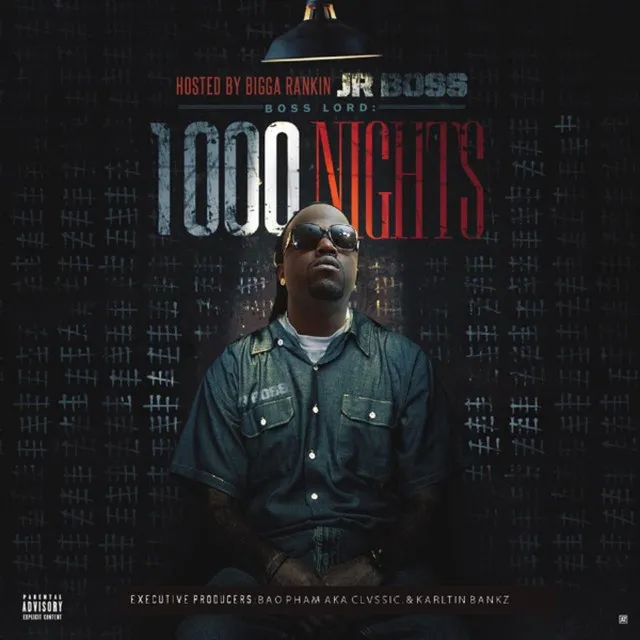 1000 Nights