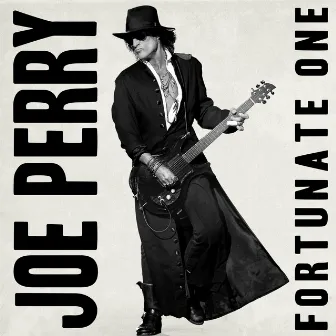 Fortunate One (feat. Chris Robinson) by Joe Perry