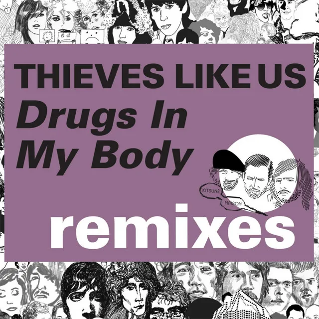 Drugs in My Body - The Bang Gang Deejays Remix