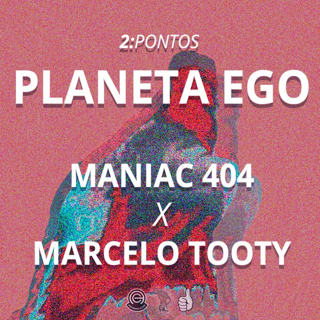 Planeta Ego