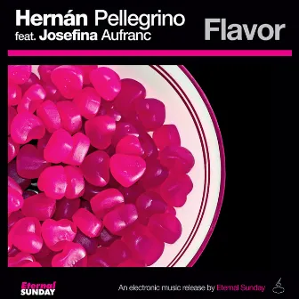 Flavor by Hernan Pellegrino