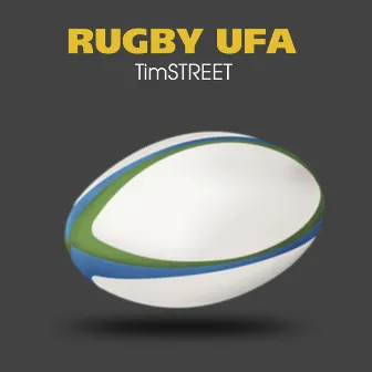 Rugby Ufa by TimSTREET