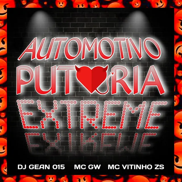 AUTOMOTIVO PUTARIA EXTREME