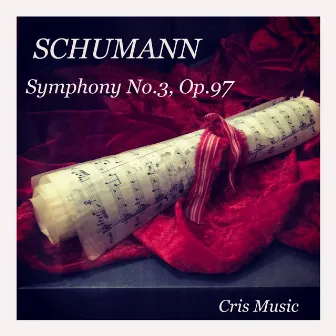 Schumann: Symphony No.3, Op.97 by Piero Coppola