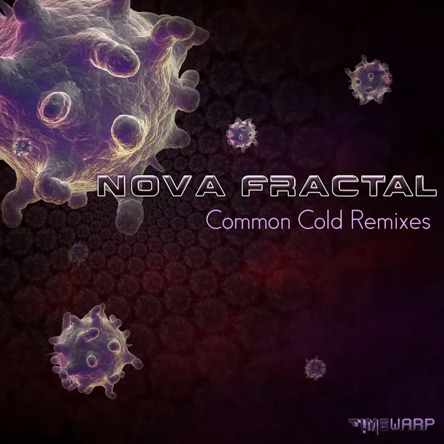 Common Cold - Message To Earth Remix