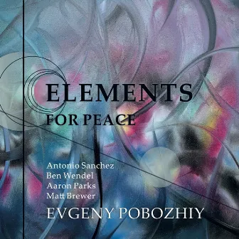 Elements For Peace by Evgeny Pobozhiy