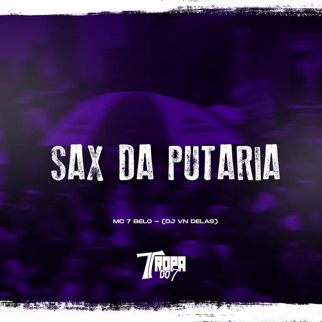 Sax da putaria