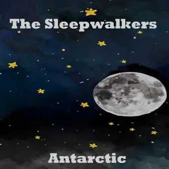 Antarctic by The Sleepwalkers