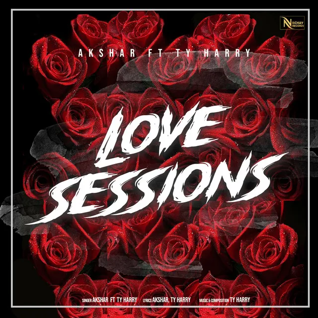 LOVE SESSIONS