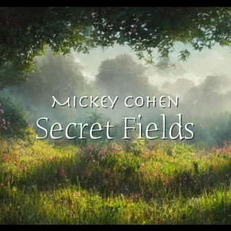 Secret Fields by Mickey Cohen