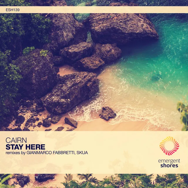 Stay Here - Skua Remix