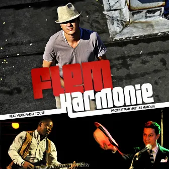 Harmonie by Flem