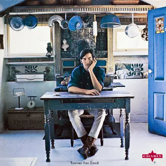 Townes Van Zandt by Townes Van Zandt