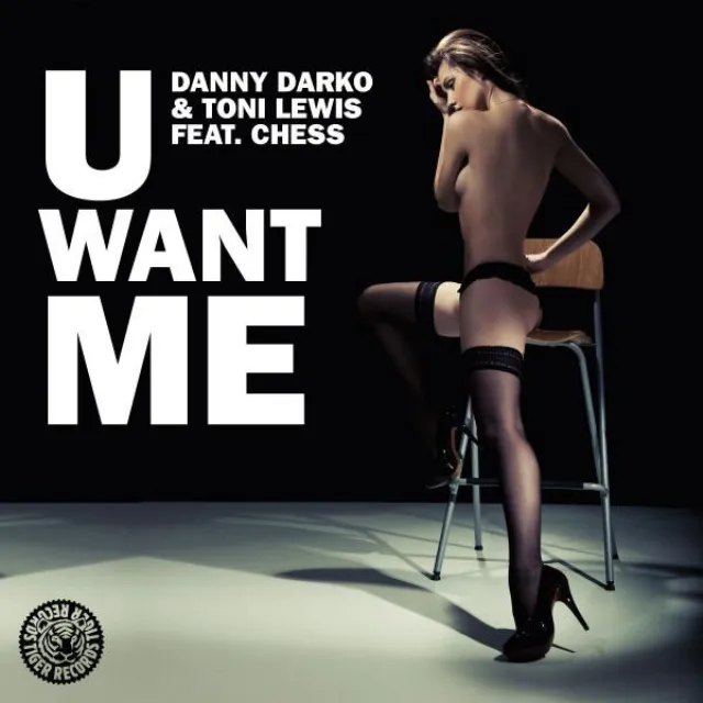 U Want Me - Original Mix