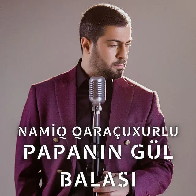 Papanın gül balası