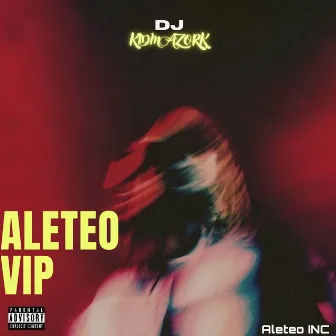 Aleteo Vip by Dj Kid Mazork