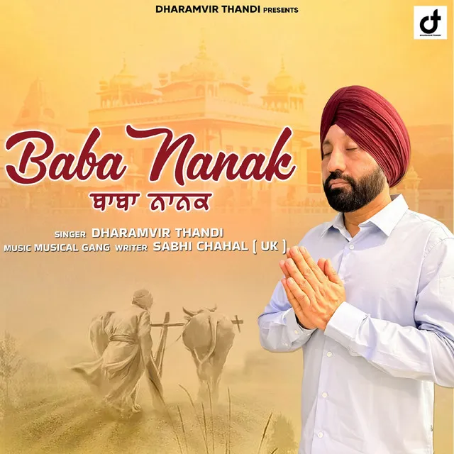 Baba Nanak